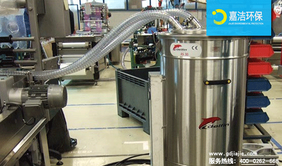 哪个品牌的工业用吸尘器更好？如何选择工业用吸尘器？ 
